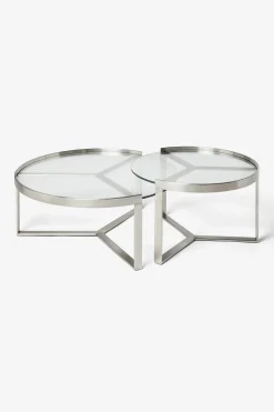 Aula Round Coffee Nest*MADE.COM Fashion