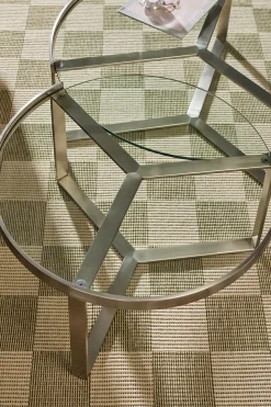 Aula Round Coffee Nest*MADE.COM Fashion