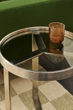 Aula Side Table*MADE.COM Best Sale