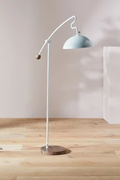 Avery Floor Lamp*MADE.COM New