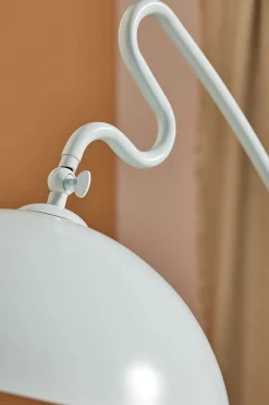 Avery Floor Lamp*MADE.COM New