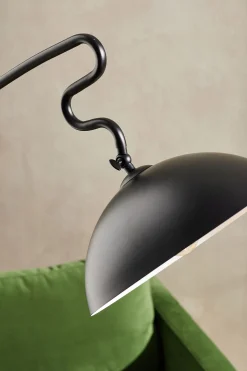 Avery Floor Lamp*MADE.COM Online