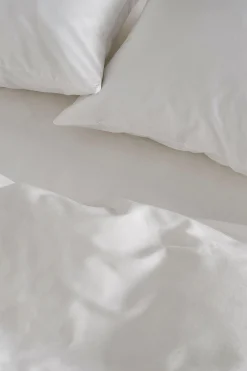 100% Cotton Luxe Sheet*Bedfolk Hot