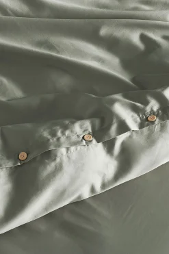 100% Cotton Luxe Sheet*Bedfolk Shop