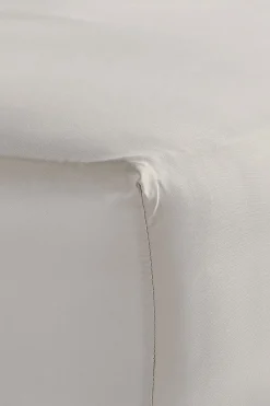 100% Cotton Luxe Sheet*Bedfolk Shop