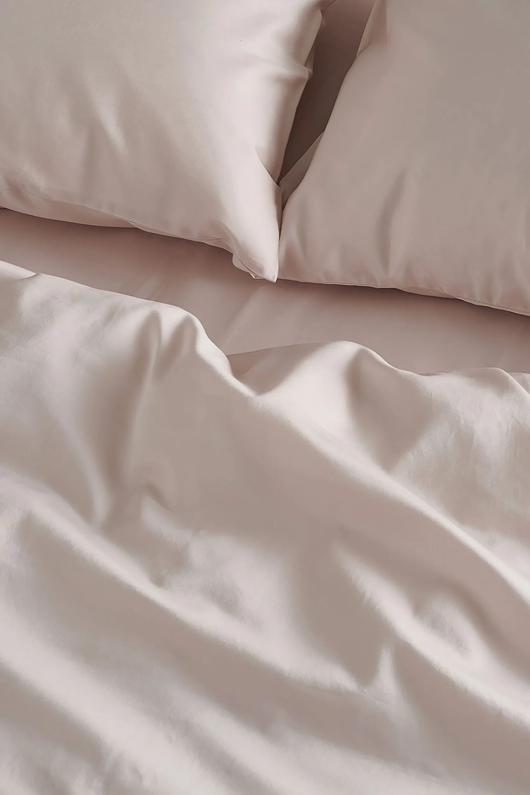 100% Cotton Luxe Sheet*Bedfolk Sale