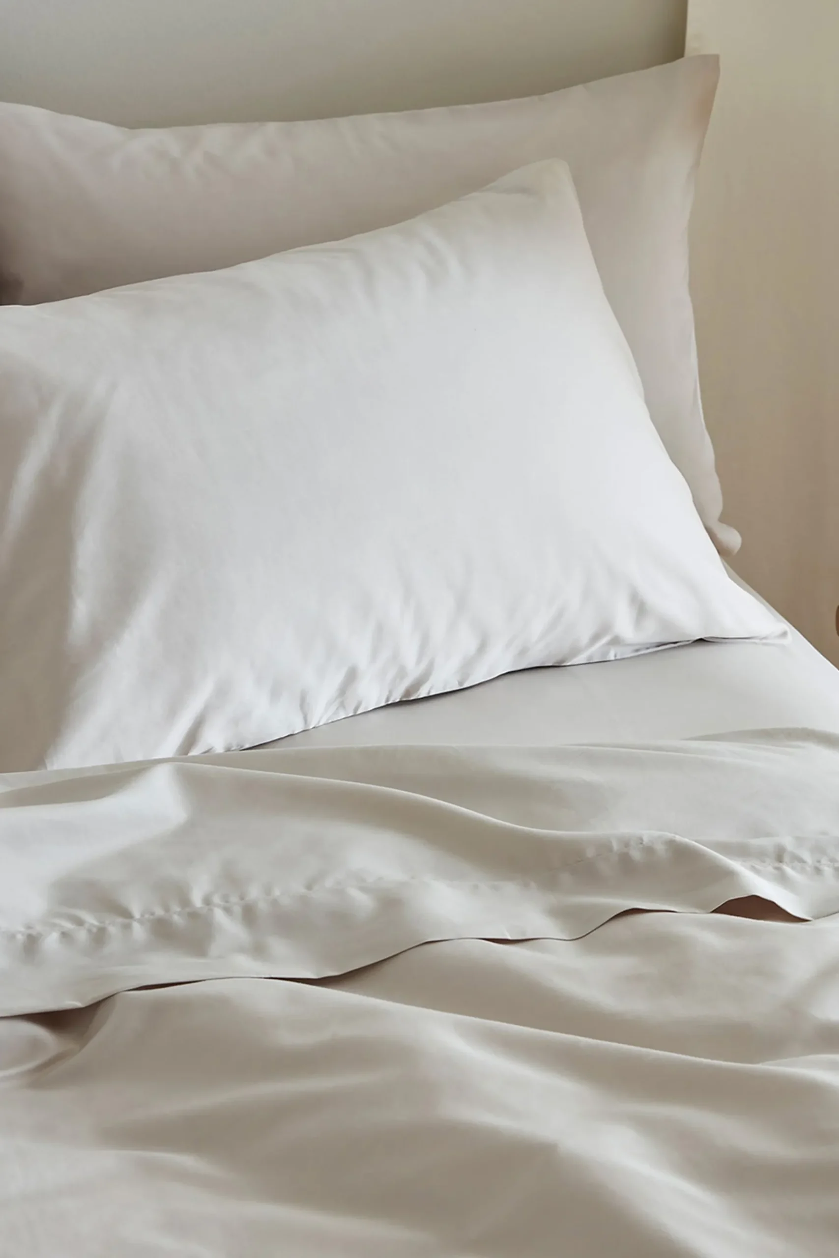 100% Cotton Luxe Sheet*Bedfolk Sale