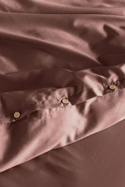 100% Cotton Luxe Sheet*Bedfolk Shop