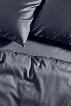 100% Cotton Luxe Sheet*Bedfolk Shop