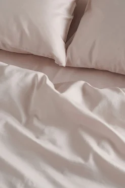100% Cotton Luxe Sheet*Bedfolk Shop