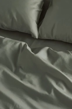 100% Cotton Luxe Sheet*Bedfolk Online