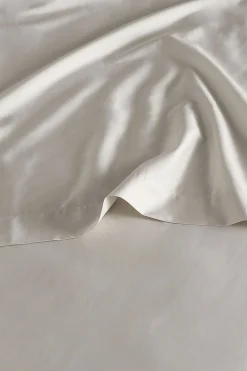 100% Cotton Luxe Sheet*Bedfolk Clearance