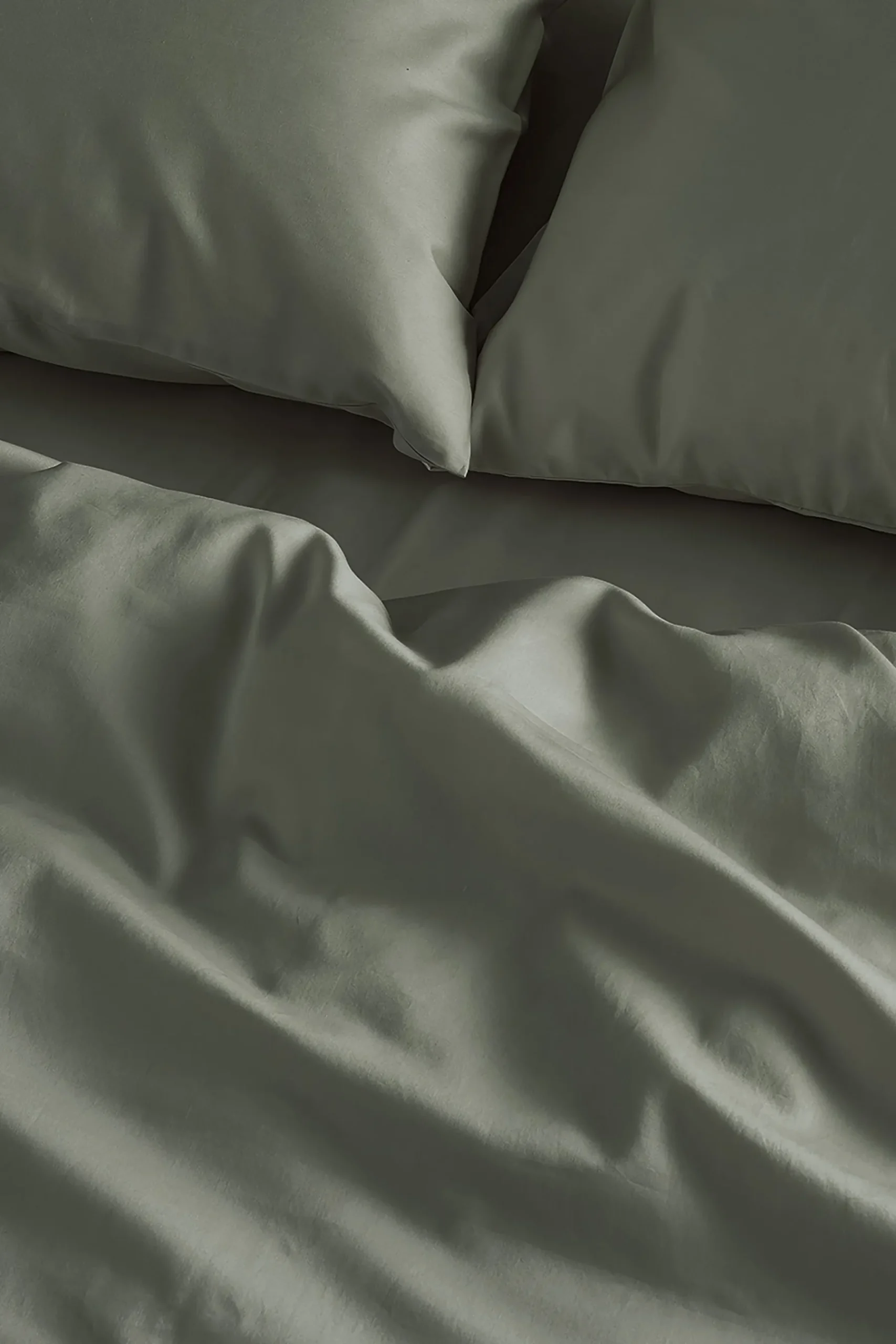 100% Cotton Luxe Sheet*Bedfolk Hot