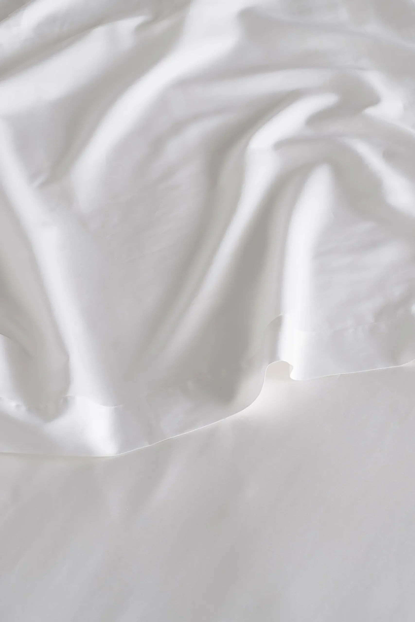 100% Cotton Luxe Sheet*Bedfolk Hot