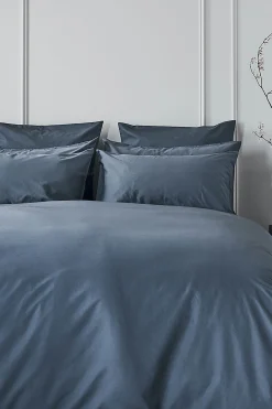Classic Cotton Duvet Cover*Bedfolk Discount