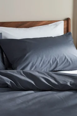 Classic Cotton Duvet Cover*Bedfolk Discount