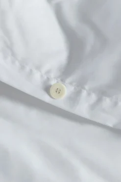 Classic Cotton Duvet Cover*Bedfolk Discount