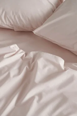 Classic Cotton Duvet Cover*Bedfolk Discount