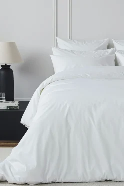 Classic Cotton Duvet Cover*Bedfolk Discount