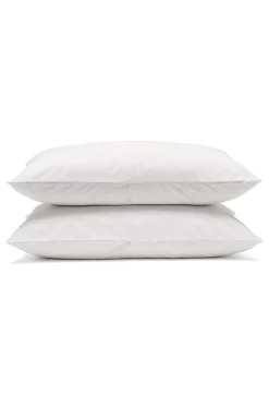 Classic Cotton Pillowcases*Bedfolk Best