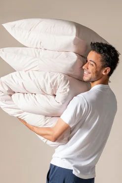 Classic Cotton Pillowcases*Bedfolk Best
