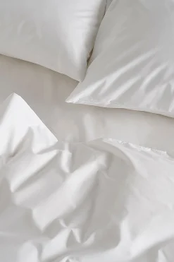 Classic Cotton Pillowcases*Bedfolk Best