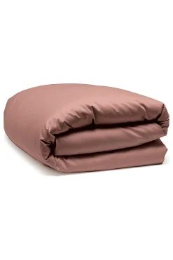 Luxe Cotton Duvet Cover*Bedfolk Outlet
