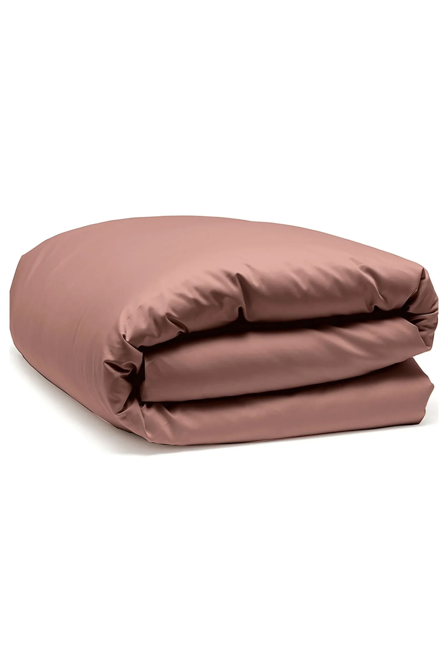 Luxe Cotton Duvet Cover*Bedfolk Outlet