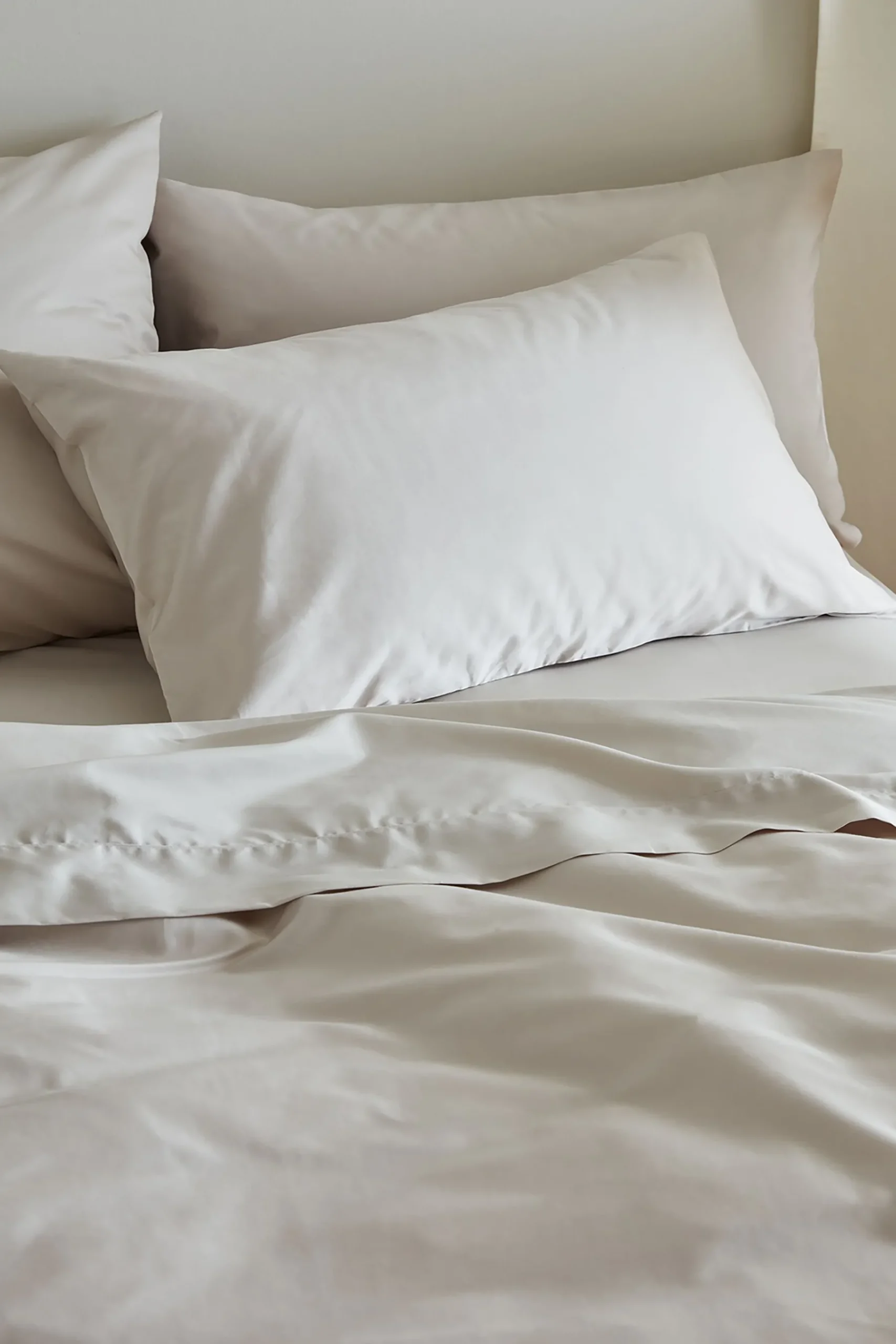 Luxe Cotton Duvet Cover*Bedfolk Outlet