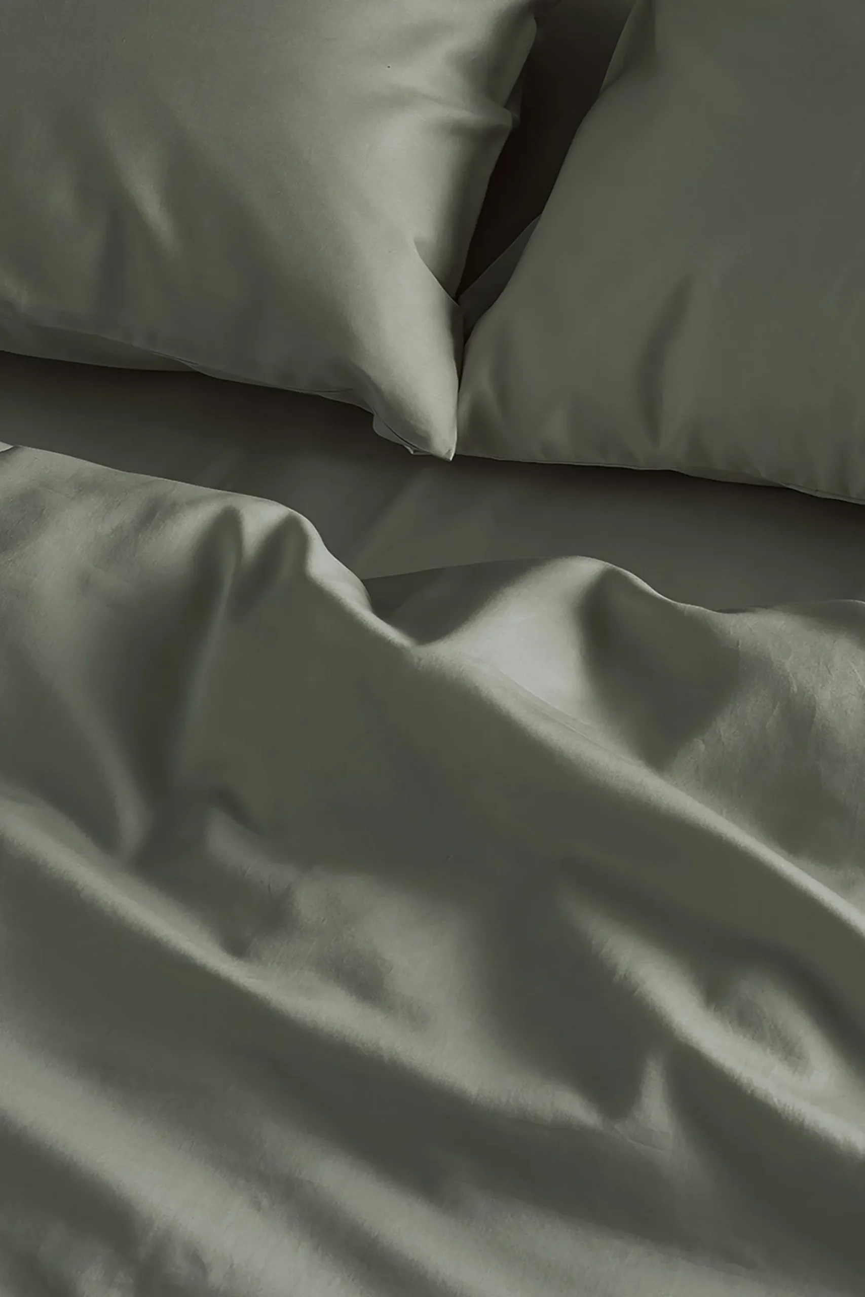 Luxe Cotton Pillowcases*Bedfolk Shop
