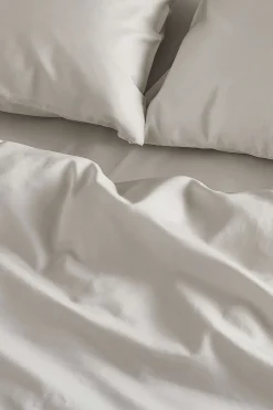 Luxe Cotton Pillowcases*Bedfolk Shop