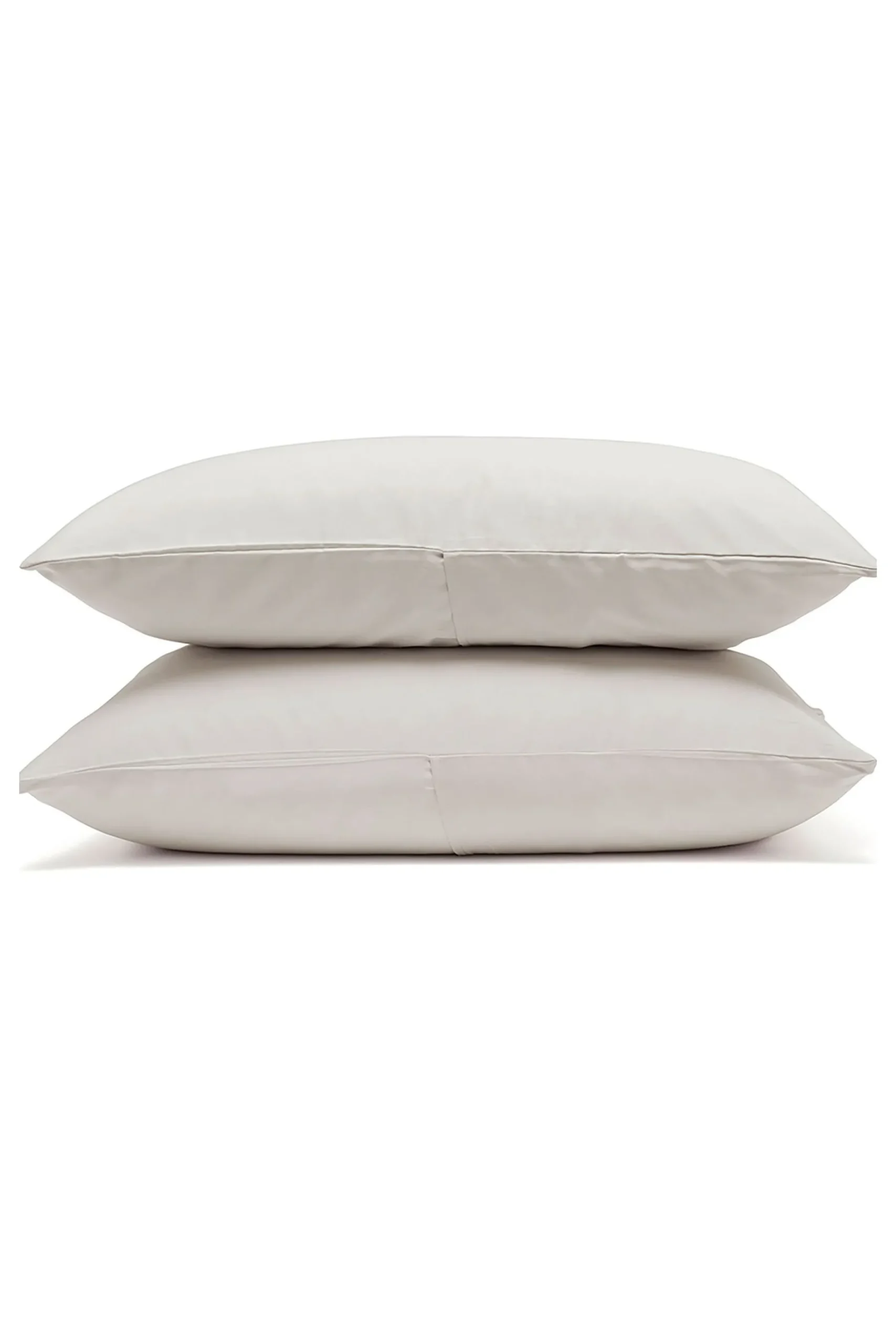 Luxe Cotton Pillowcases*Bedfolk Shop