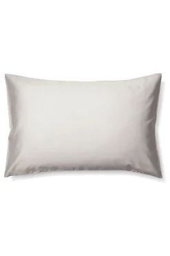 Luxe Cotton Pillowcases*Bedfolk Shop