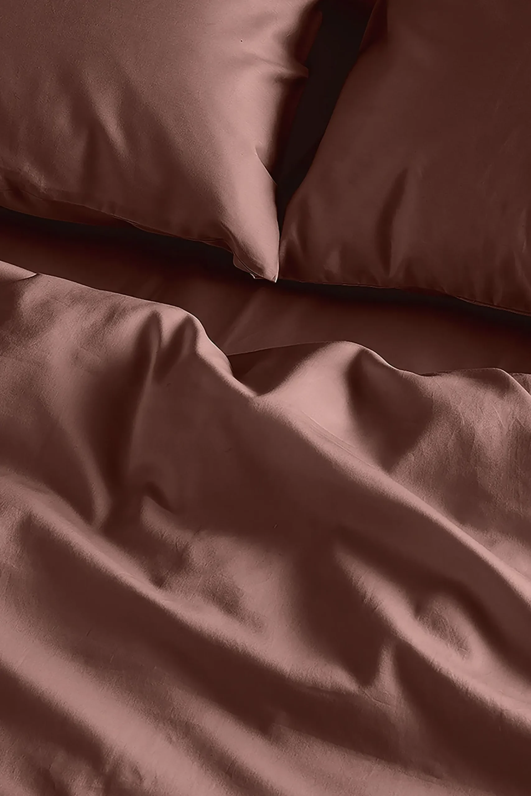 Luxe Cotton Pillowcases*Bedfolk Shop