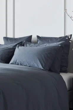 Set of 2 Luxe 100% Cotton King Pillowcases*Bedfolk Shop