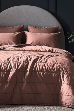 Set of 2 Luxe 100% Cotton King Pillowcases*Bedfolk Shop