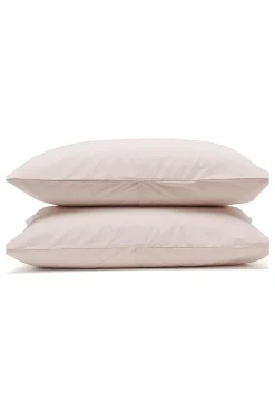 Set of 2 Luxe 100% Cotton King Pillowcases*Bedfolk Shop