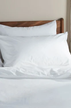 Set of 2 Luxe 100% Cotton King Pillowcases*Bedfolk Shop