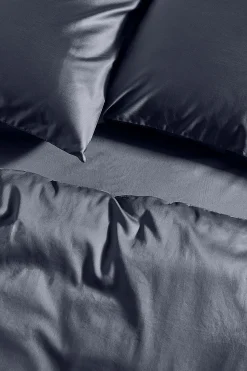 Set of 2 Luxe 100% Cotton Square Pillowcases*Bedfolk New