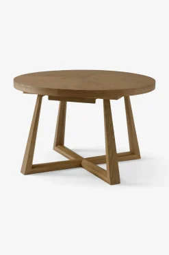 Belgrave Oval 4 to 6 Seater Extending Dining Table*MADE.COM Outlet