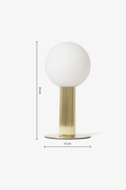 Blair Table Lamp*MADE.COM New