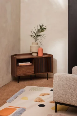 Blaze TV Unit*MADE.COM Cheap