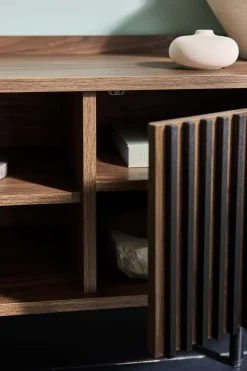Blaze TV Unit*MADE.COM Cheap