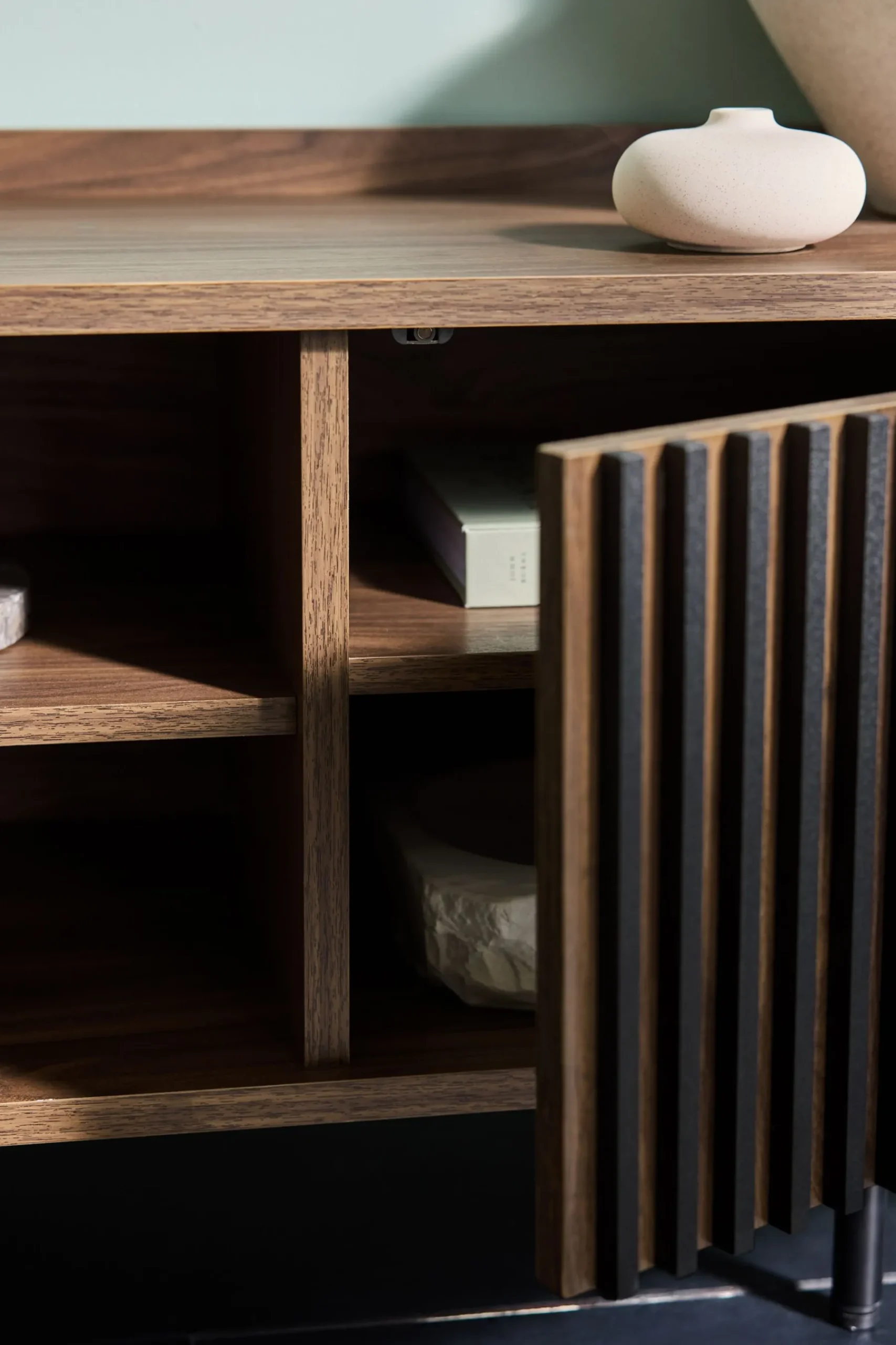 Blaze TV Unit*MADE.COM Cheap