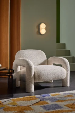 Bobo Accent Chair*MADE.COM Best