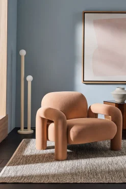 Bobo Accent Chair*MADE.COM Best