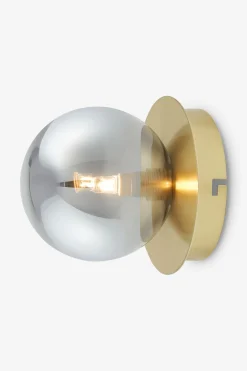 Boll Wall Light*MADE.COM Sale