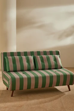 Borg Haru 2 Seater Sofa Bed*MADE.COM Cheap