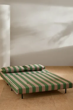 Borg Haru 2 Seater Sofa Bed*MADE.COM Cheap