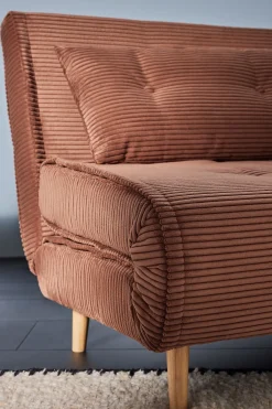 Borg Haru 2 Seater Sofa Bed*MADE.COM Cheap